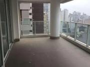 Apartamento para Venda em São Paulo/SP Higienópolis 4...