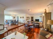 Apartamento para Venda em São Paulo/SP Higienópolis 4...