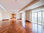 Apartamento para Venda em São Paulo/SP Higienópolis 4...