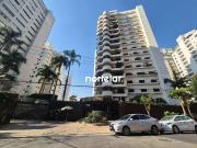 Apartamento para Venda em São Paulo/SP Higienópolis 4...