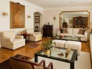 Apartamento para Venda em São Paulo/SP Higienópolis 4...