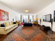 Apartamento para Venda em São Paulo/SP Higienópolis 4...