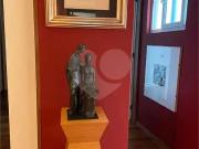 Apartamento para Venda em São Paulo/SP Higienópolis 4...