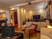 Apartamento para Venda em São Paulo/SP Higienópolis 4...