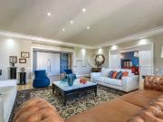 Apartamento para Venda em São Paulo/SP Higienópolis 4...