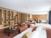 Apartamento para Venda em São Paulo/SP Higienópolis 4...