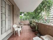 Apartamento para Venda em São Paulo/SP Higienópolis 4...