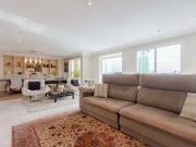 Apartamento para Venda em São Paulo/SP Higienópolis 4...