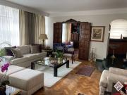 Apartamento para Venda em São Paulo/SP Higienópolis 4...