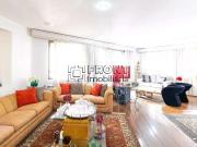 Apartamento para Venda em São Paulo/SP Higienópolis 4...
