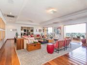 Apartamento para Venda em São Paulo/SP Higienópolis 4...