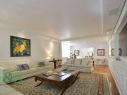 Apartamento para Venda em São Paulo/SP Higienópolis 4...