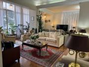 Apartamento para Venda em São Paulo/SP Higienópolis 4...