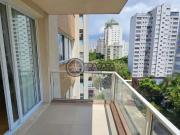 Apartamento para Venda em São Paulo/SP Higienópolis 4...