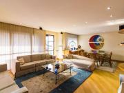 Apartamento para Venda em São Paulo/SP Higienópolis 4...