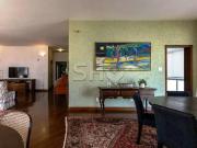 Apartamento para Venda em São Paulo/SP Higienópolis 4...