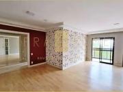 Apartamento para Venda em São Paulo/SP Higienópolis 4...