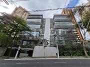 Apartamento para Venda em São Paulo/SP Higienópolis 4...