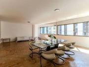 Apartamento para Venda em São Paulo/SP Higienópolis 4...