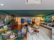 Apartamento para Venda em São Paulo/SP Higienópolis 4...