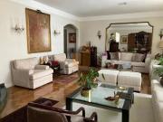 Apartamento para Venda em São Paulo/SP Higienópolis 4...