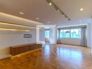 Apartamento para Venda em São Paulo/SP Higienópolis 4...
