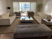 Apartamento para Venda em São Paulo/SP Higienópolis 4...