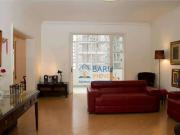 Apartamento para Venda em São Paulo/SP Higienópolis 4...