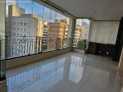 Apartamento para Venda em São Paulo/SP Higienópolis 4...