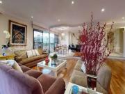 Apartamento para Venda em São Paulo/SP Higienópolis 4...