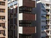Apartamento para Venda em São Paulo/SP Higienópolis 4...
