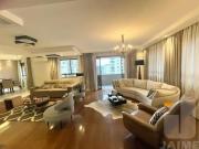 Apartamento para Venda em São Paulo/SP Higienópolis 4...