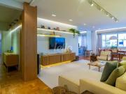 Apartamento para Venda em São Paulo/SP Higienópolis 4...