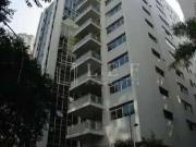 Apartamento para Venda em São Paulo/SP Higienópolis 4...