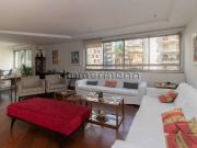 Apartamento para Venda em São Paulo/SP Higienópolis 4...