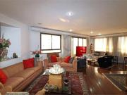 Apartamento para Venda em São Paulo/SP Higienópolis 4...