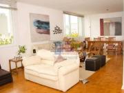 Apartamento para Venda em São Paulo/SP Higienópolis 4...