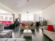 Apartamento para Venda em São Paulo/SP Higienópolis 4...