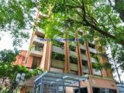 Apartamento para Venda em São Paulo/SP Higienópolis 4...