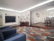 Apartamento para Venda em São Paulo/SP Higienópolis 4...