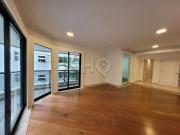 Apartamento para Venda em São Paulo/SP Higienópolis 4...