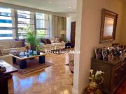 Apartamento para Venda em São Paulo/SP Higienópolis 4...