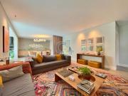 Apartamento para Venda em São Paulo/SP Higienópolis 4...