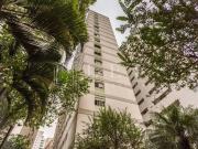 Apartamento para Venda em São Paulo/SP Higienópolis 4...