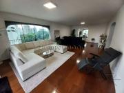 Apartamento para Venda em São Paulo/SP Higienópolis 4...