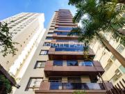 Apartamento para Venda em São Paulo/SP Higienópolis 4...