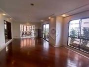 Apartamento para Venda em São Paulo/SP Higienópolis 4...