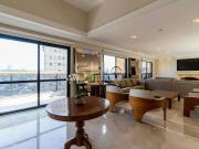 Apartamento para Venda em São Paulo/SP Higienópolis 4...