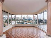 Apartamento para Venda em São Paulo/SP Higienópolis 4...