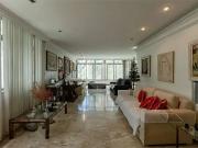 Apartamento para Venda em São Paulo/SP Higienópolis 4...